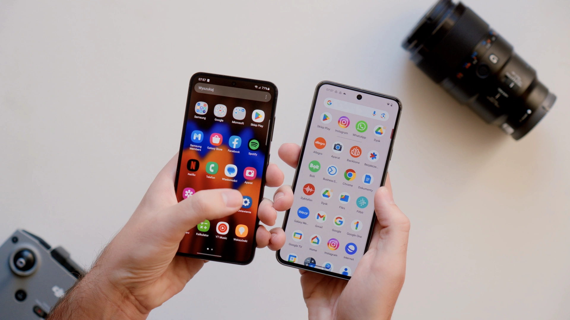 samsung-s23-vs-pixel-8-porownanie